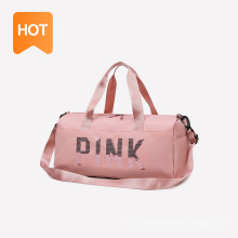 Gym Without Zipper Good Price Fitness Bag Women